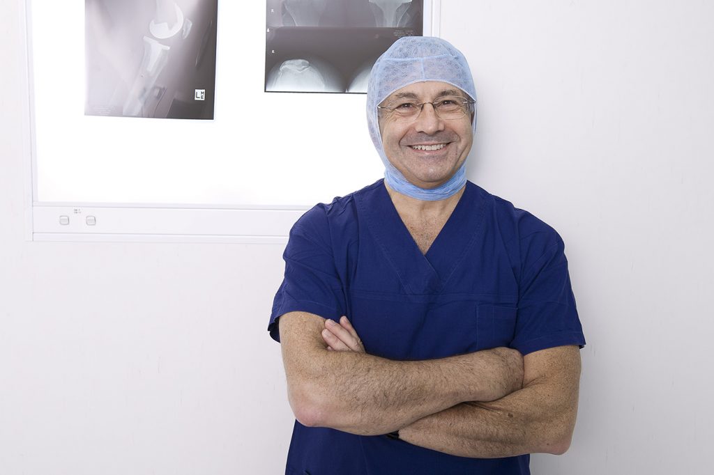 knee-replacement-surgery-recovery-time-complications